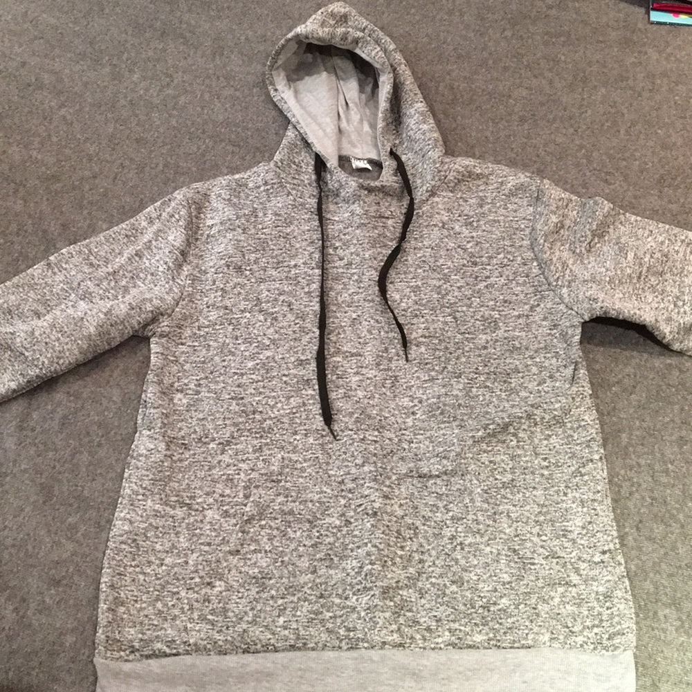 Men’s hoodie